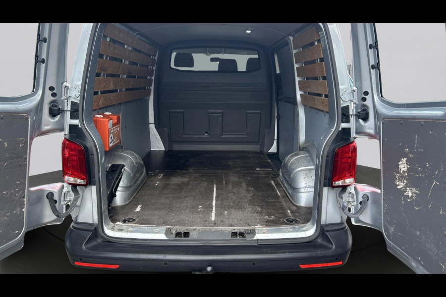 Volkswagen Transporter L1H1 2.0 TDI 90pk Economy Business