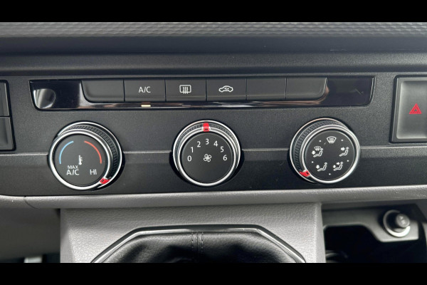 Volkswagen Transporter L1H1 2.0 TDI 90pk Economy Business