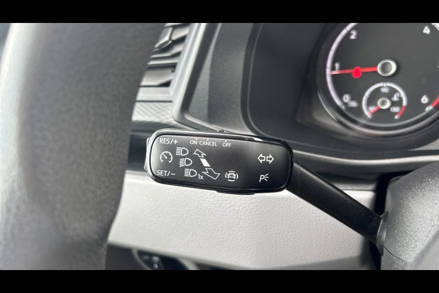 Volkswagen Transporter L1H1 2.0 TDI 90pk Economy Business