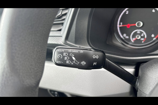 Volkswagen Transporter L1H1 2.0 TDI 90pk Economy Business