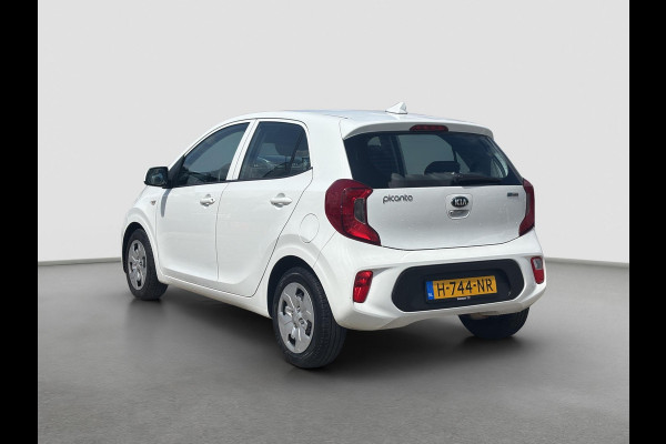 Kia Picanto 1.0 MPi ComfortPlusLine | Apple Carplay & Android Auto | Achteruitrijcamera | Airco |