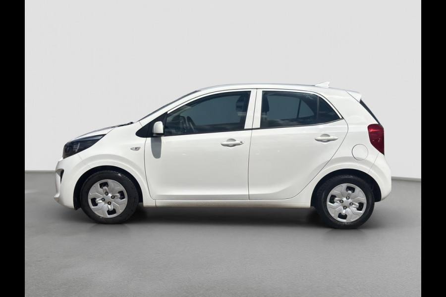 Kia Picanto 1.0 MPi ComfortPlusLine | Apple Carplay & Android Auto | Achteruitrijcamera | Airco |