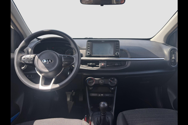 Kia Picanto 1.0 MPi ComfortPlusLine | Apple Carplay & Android Auto | Achteruitrijcamera | Airco |