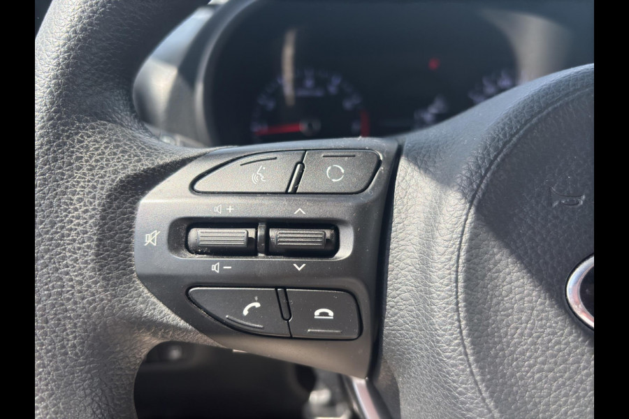 Kia Picanto 1.0 MPi ComfortPlusLine | Apple Carplay & Android Auto | Achteruitrijcamera | Airco |