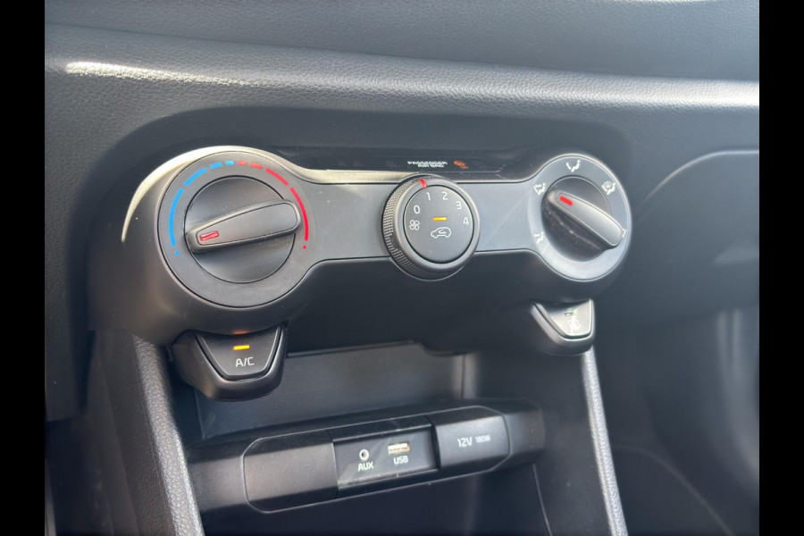 Kia Picanto 1.0 MPi ComfortPlusLine | Apple Carplay & Android Auto | Achteruitrijcamera | Airco |