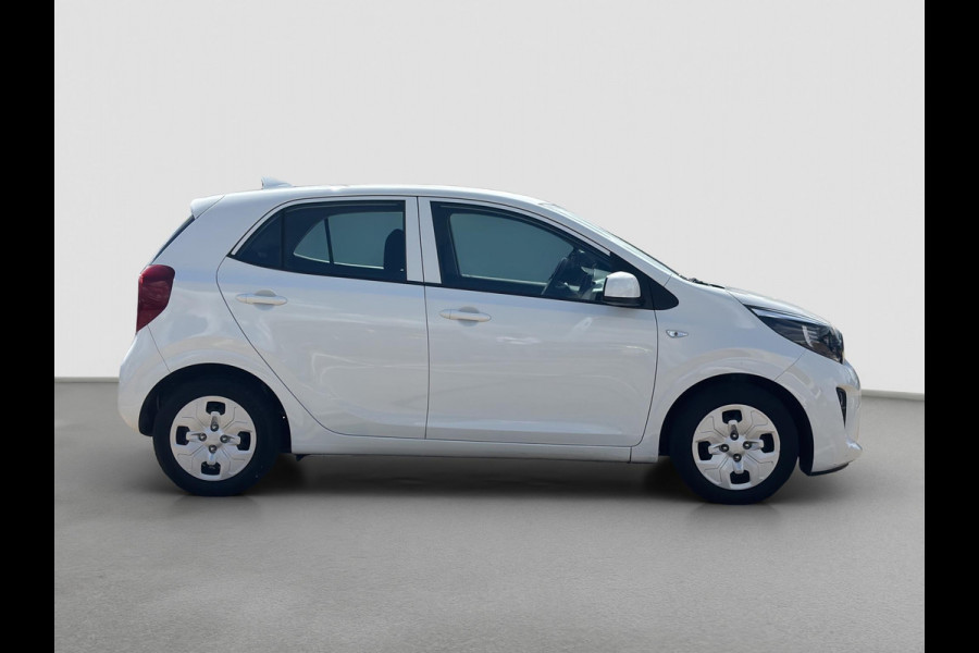 Kia Picanto 1.0 MPi ComfortPlusLine | Apple Carplay & Android Auto | Achteruitrijcamera | Airco |