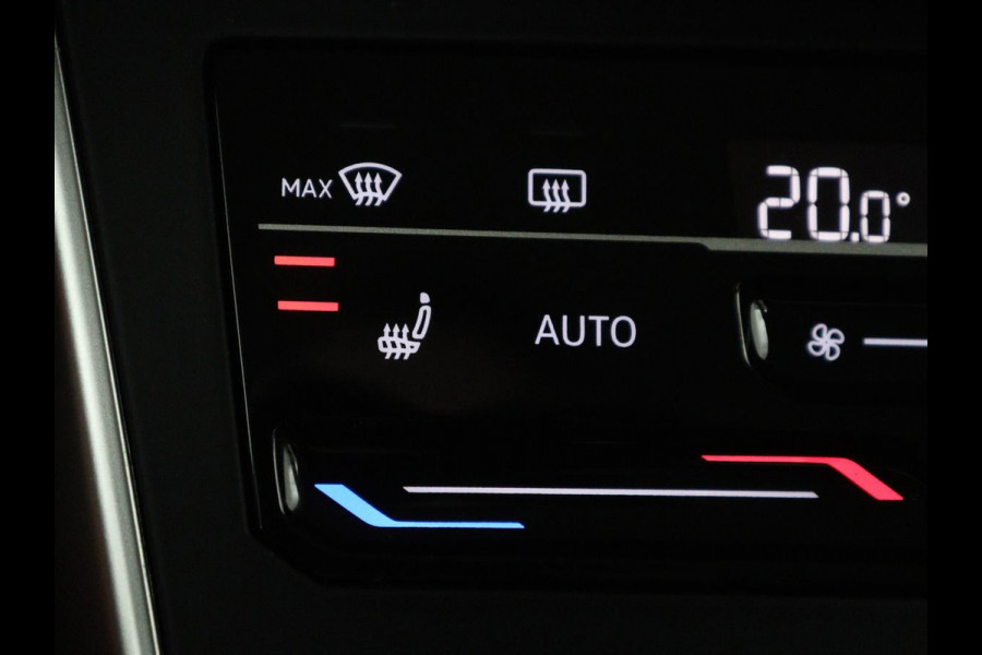 Volkswagen Polo 1.0 TSI Life Business | Stoelverwarming | Adaptive cruise | Carplay | Trekhaak | Navigatie | Full LED | 16'' | Climate control | DAB | Bluetooth