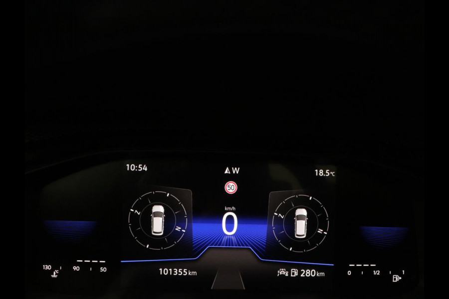 Volkswagen Polo 1.0 TSI Life Business | Stoelverwarming | Adaptive cruise | Carplay | Trekhaak | Navigatie | Full LED | 16'' | Climate control | DAB | Bluetooth