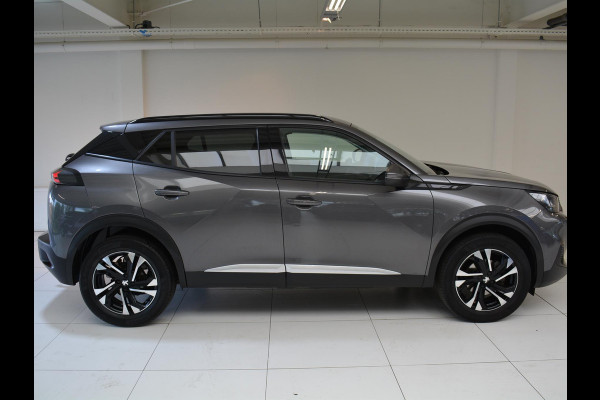 Peugeot 2008 1.2 PureTech Allure Trekhaak