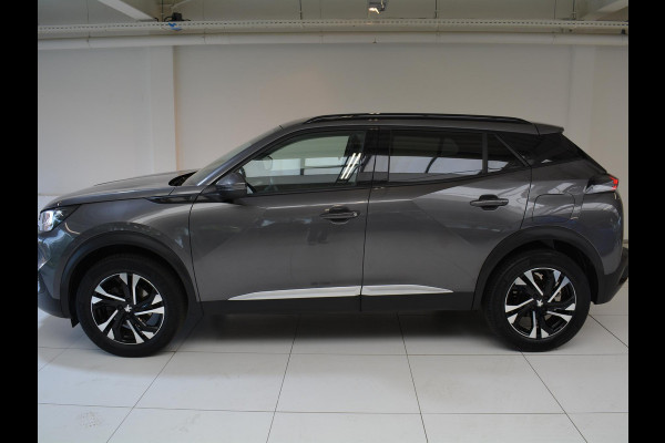 Peugeot 2008 1.2 PureTech Allure Trekhaak