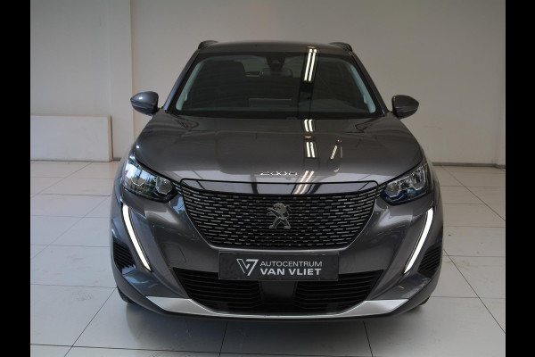 Peugeot 2008 1.2 PureTech Allure Trekhaak