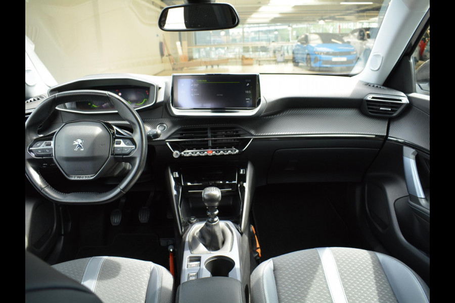 Peugeot 2008 1.2 PureTech Allure Trekhaak