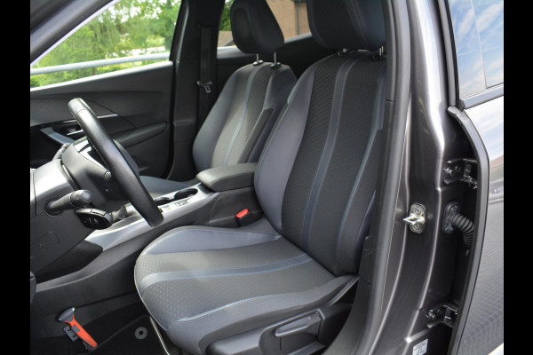 Peugeot 2008 1.2 PureTech Allure Trekhaak
