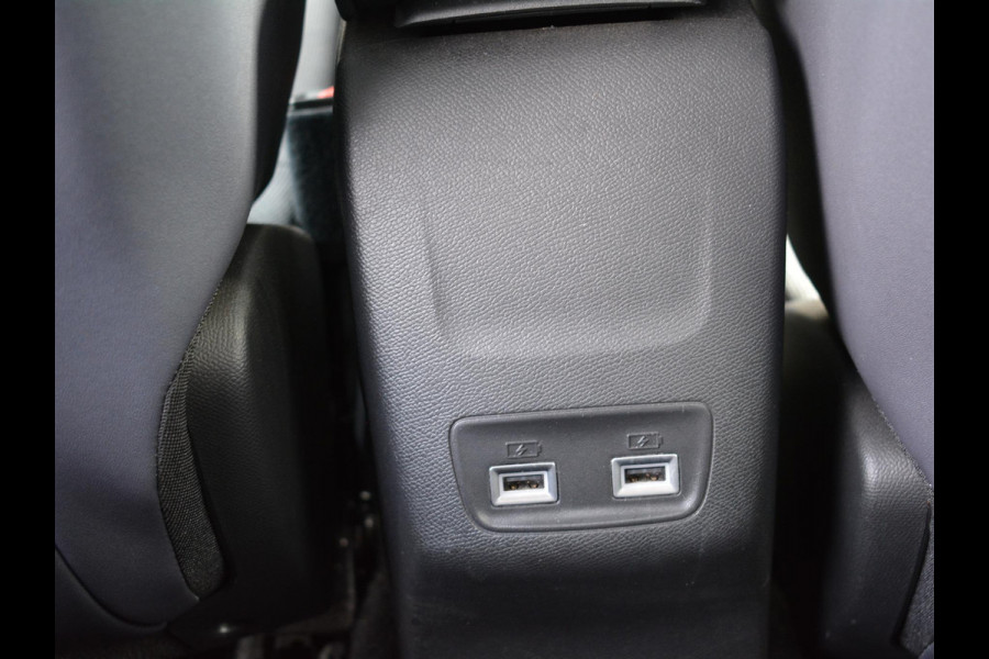 Peugeot 2008 1.2 PureTech Allure Trekhaak
