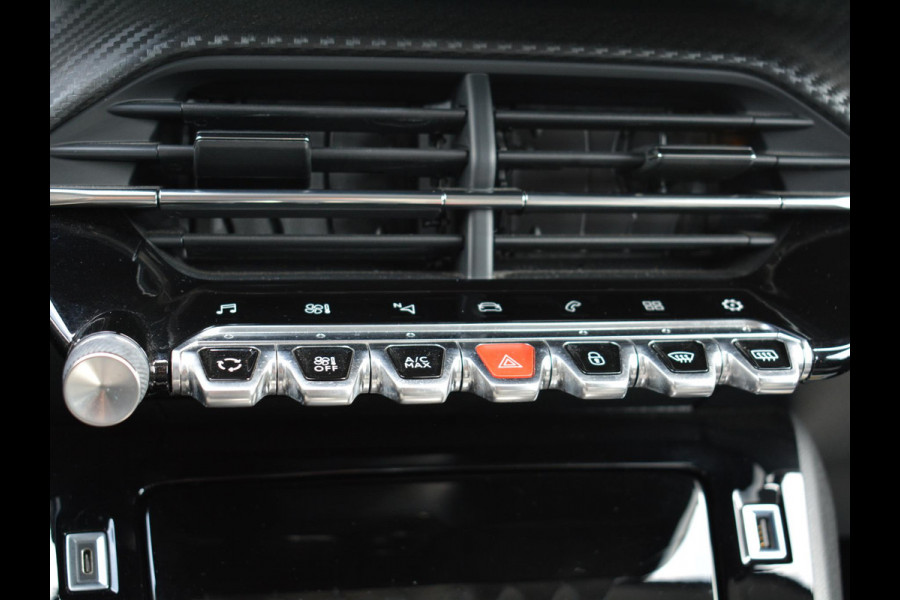 Peugeot 2008 1.2 PureTech Allure Trekhaak