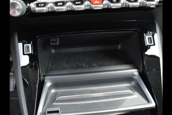 Peugeot 2008 1.2 PureTech Allure Trekhaak