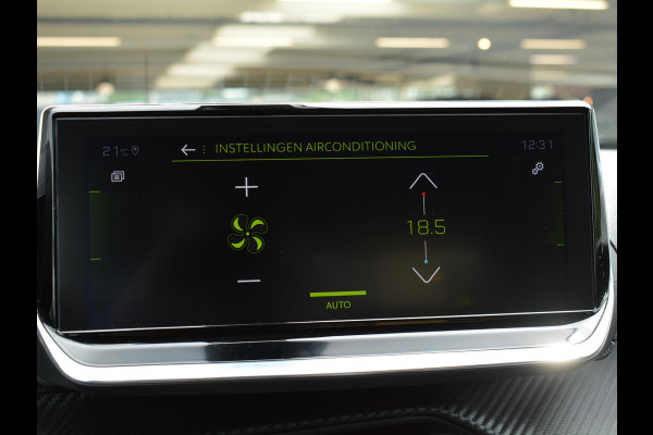 Peugeot 2008 1.2 PureTech Allure Trekhaak