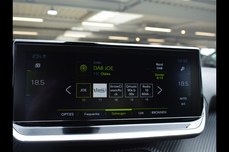 Peugeot 2008 1.2 PureTech Allure Trekhaak