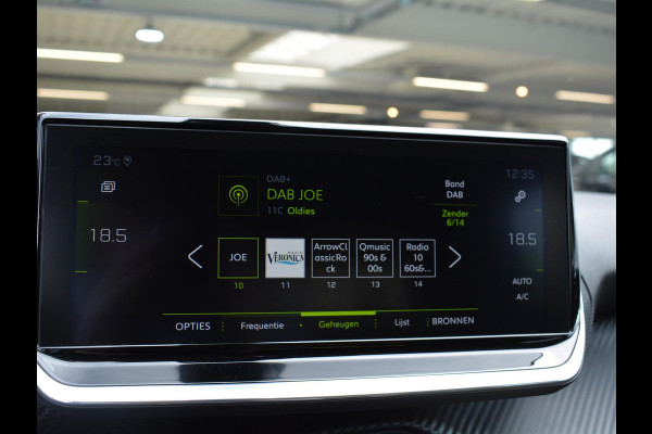 Peugeot 2008 1.2 PureTech Allure Trekhaak