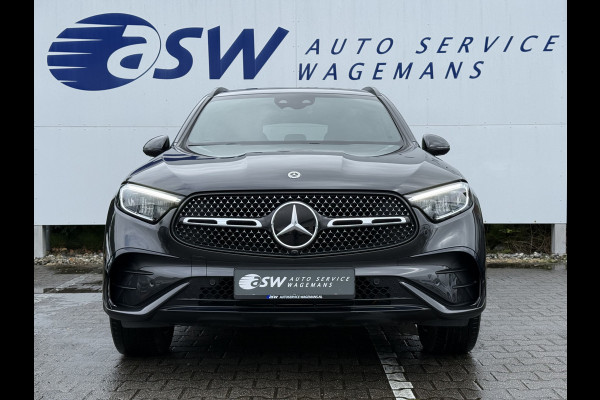 Mercedes-Benz GLC 300e 4MATIC AMG Line | Trekhaak | Distronic | CarPlay | Camera | 19 inch