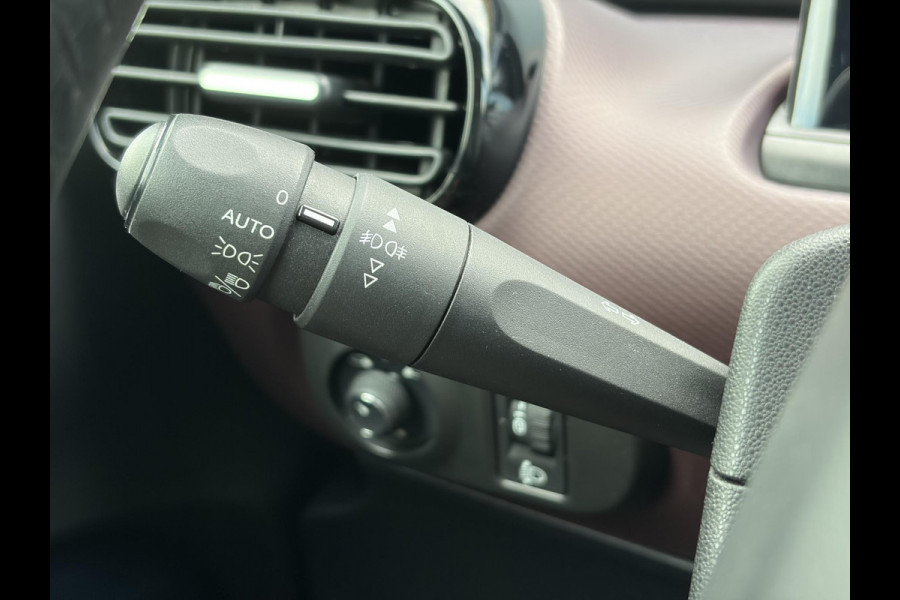 Citroën C4 Cactus 1.2 PureTech Shine 131pk,6 Bak,D-riem vv in 204,Pano,Trekhaak,Camera,Navi,Dodehoek,Keyless,Clima,Cruise,N.A.P,Recent beurt gehad,Pdc V+A,Lm velgen,Apk tot 06-2027