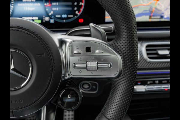 Mercedes-Benz GLE Coupé AMG 53 4MATIC+ - Pano - Trekhaak - Luchtvering - Burmester - Carbon Inleg