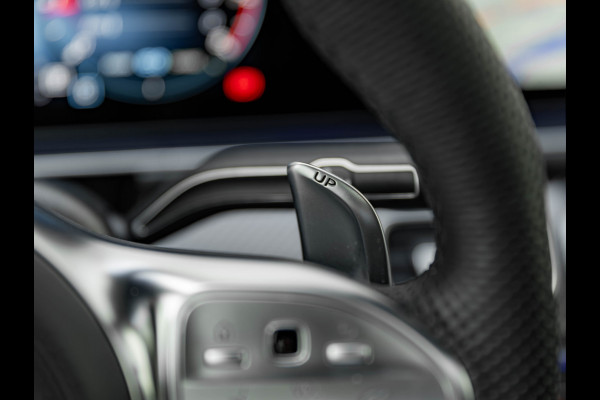 Mercedes-Benz GLE Coupé AMG 53 4MATIC+ - Pano - Trekhaak - Luchtvering - Burmester - Carbon Inleg
