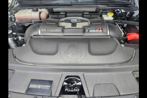 Dodge Ram Pick Up 1500 TRX 6.2L Supercharged 900PK DUSTERHOFF
