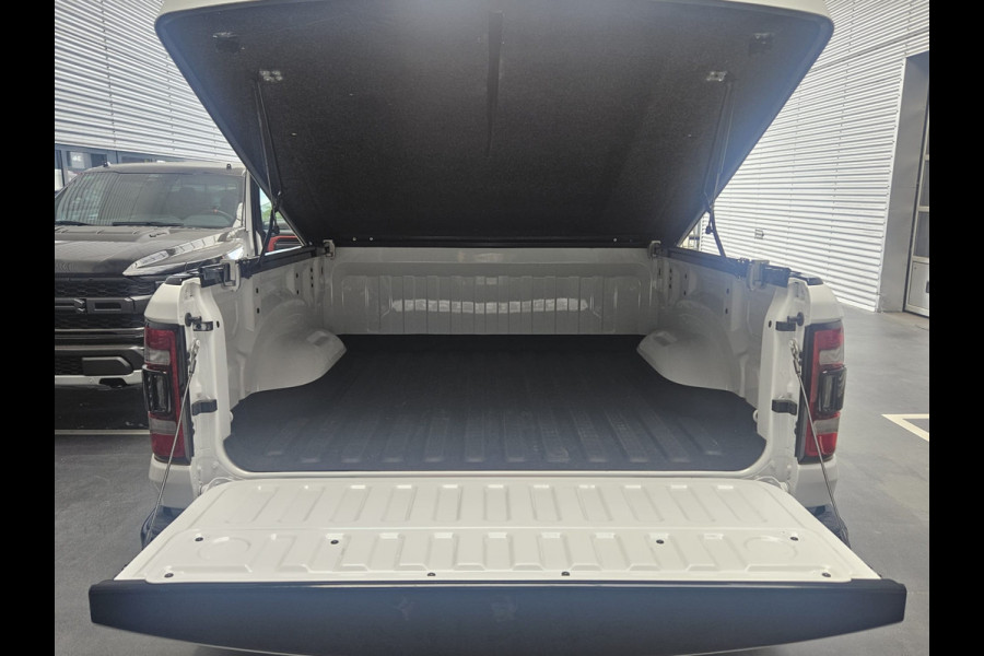 Dodge Ram Pick Up 1500 TRX 6.2L Supercharged 900PK DUSTERHOFF