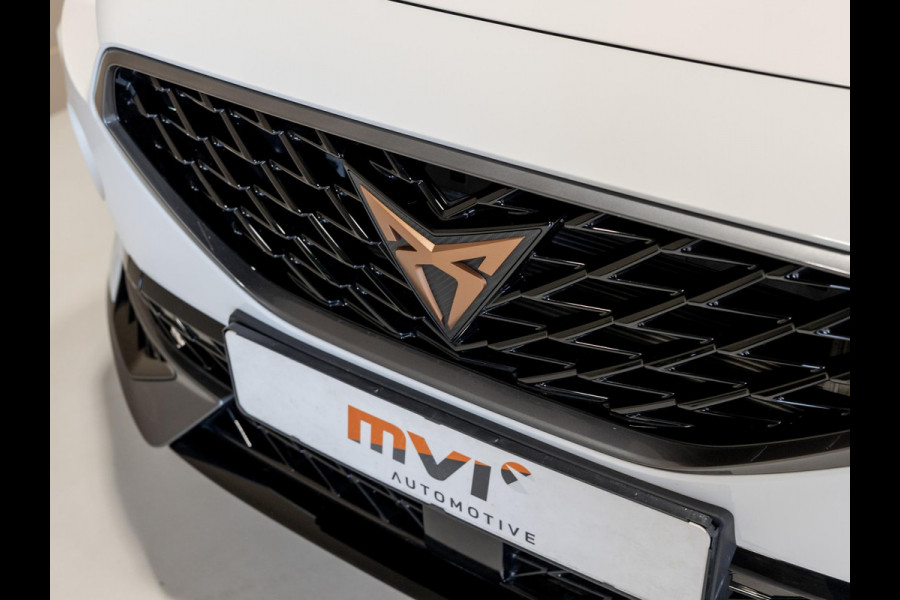 CUPRA Formentor 1.5 TSI Business Edition Plus / 150pk / Panorama dak / Achteruitrij camera / Stoel en stuur verwarming /