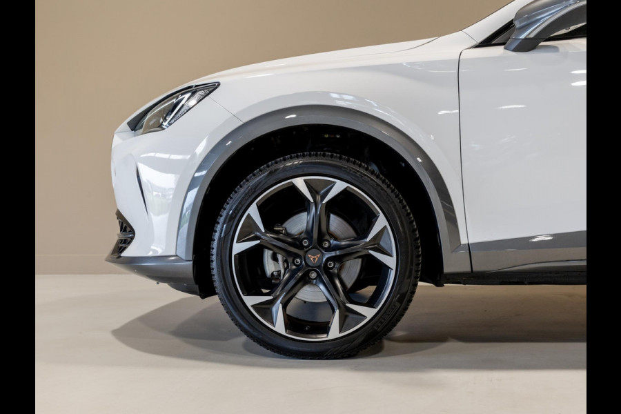 CUPRA Formentor 1.5 TSI Business Edition Plus / 150pk / Panorama dak / Achteruitrij camera / Stoel en stuur verwarming /