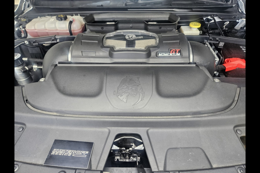 Dodge Ram 1500 TRX 6.2L Supercharged 900PK DUSTERHOFF