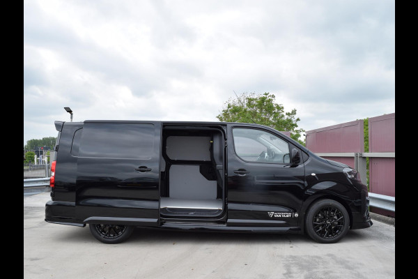 Citroën ë-Jumpy L3 136 75 kWh STX