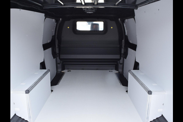Citroën ë-Jumpy L3 136 75 kWh STX