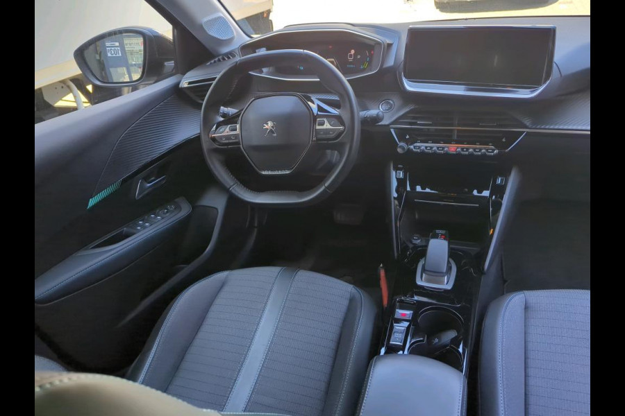 Peugeot e-208 EV Allure Pack 50 kWh NL-AUTO | NAVI | 3D COCKPIT