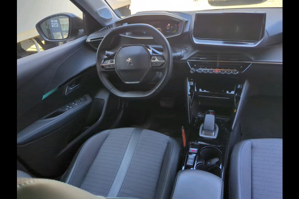 Peugeot e-208 EV Allure Pack 50 kWh NL-AUTO | NAVI | 3D COCKPIT