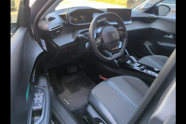 Peugeot e-208 EV Allure Pack 50 kWh NL-AUTO | NAVI | 3D COCKPIT