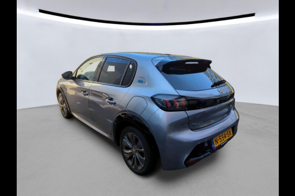 Peugeot e-208 EV Allure Pack 50 kWh NL-AUTO | NAVI | 3D COCKPIT