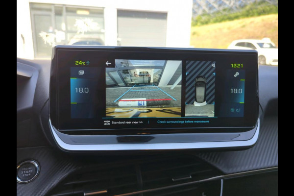 Peugeot e-208 EV Allure Pack 50 kWh NL-AUTO | NAVI | 3D COCKPIT