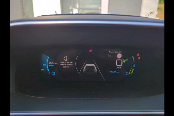 Peugeot e-208 EV Allure Pack 50 kWh NL-AUTO | NAVI | 3D COCKPIT