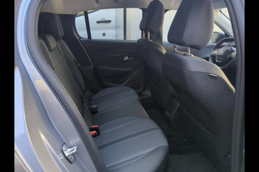 Peugeot e-208 EV Allure Pack 50 kWh NL-AUTO | NAVI | 3D COCKPIT