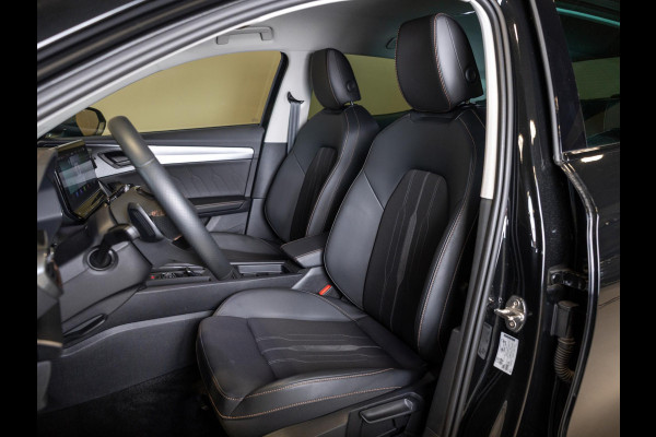 CUPRA Formentor 1.5 TSI Business Edition / 150pk / Achteruitrij camera / Stoel en stuur verwarming /