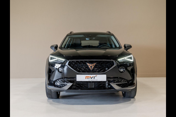 CUPRA Formentor 1.5 TSI Business Edition / 150pk / Achteruitrij camera / Stoel en stuur verwarming /