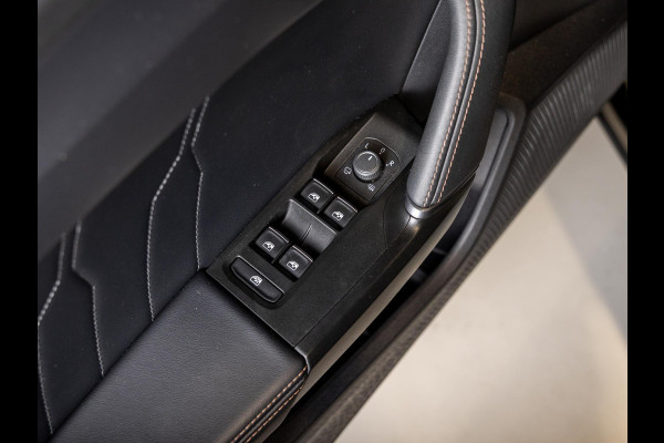 CUPRA Formentor 1.5 TSI Business Edition / 150pk / Achteruitrij camera / Stoel en stuur verwarming /