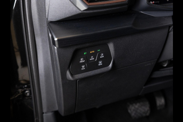 CUPRA Formentor 1.5 TSI Business Edition / 150pk / Achteruitrij camera / Stoel en stuur verwarming /