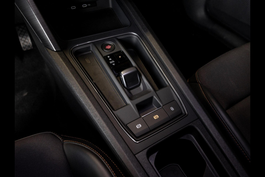 CUPRA Formentor 1.5 TSI Business Edition / 150pk / Achteruitrij camera / Stoel en stuur verwarming /