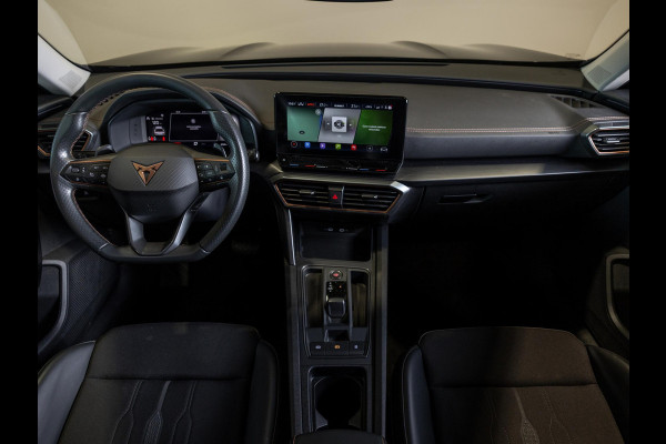 CUPRA Formentor 1.5 TSI Business Edition / 150pk / Achteruitrij camera / Stoel en stuur verwarming /