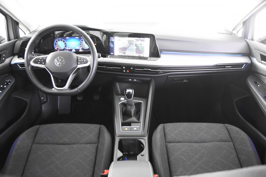 Volkswagen Golf Variant 1.0 TSI Life *1ste Eigenaar*Navigatie*Camera*Adaptive Cruise Control*