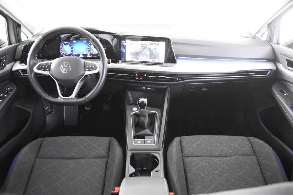 Volkswagen Golf Variant 1.0 TSI Life *1ste Eigenaar*Navigatie*Camera*Adaptive Cruise Control*