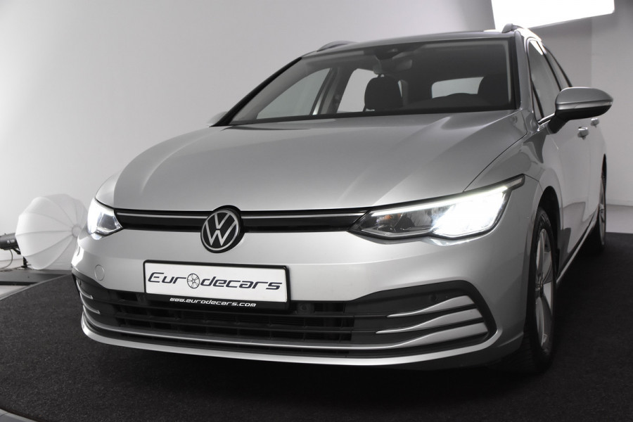 Volkswagen Golf Variant 1.0 TSI Life *1ste Eigenaar*Navigatie*Camera*Adaptive Cruise Control*